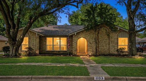 1103 Baymeadow Dr, Houston, TX, 77062-2707 | Card Image