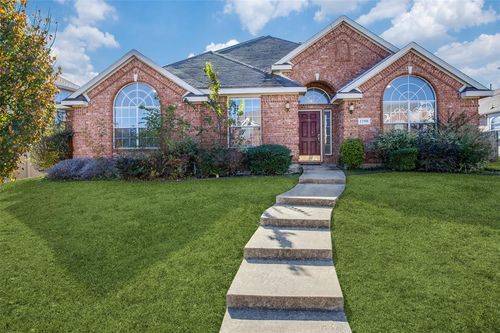 1700 Wylie Creek Drive, Desoto, TX, 75115 | Card Image