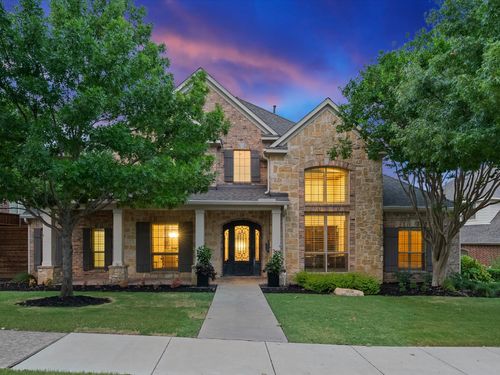 1020 Holy Grail Dr, Lewisville, TX, 75056-5733 | Card Image