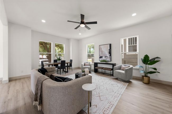 2201 Morrow Ave, House other with 5 bedrooms, 3 bathrooms and null parking in Waco TX | Image 13