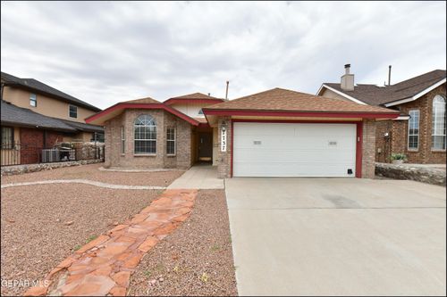 7737 Plaza Azul Rd, El Paso, TX, 79912-8432 | Card Image