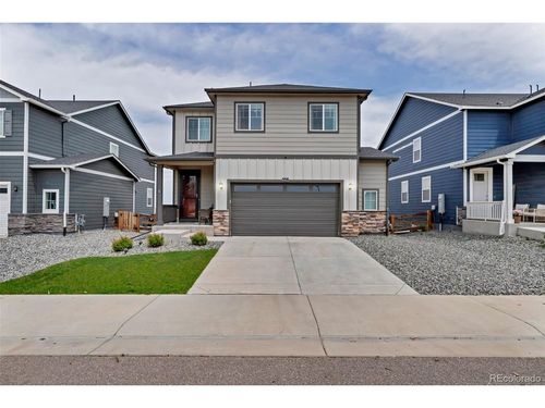 45811 Orchid Ave, Bennett, CO, 80102-8784 | Card Image