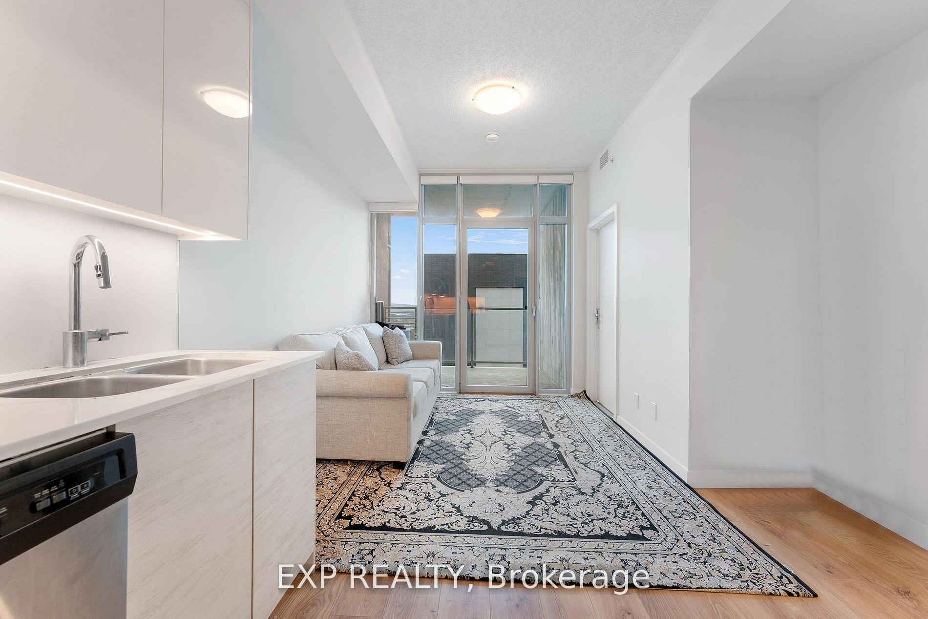 Residential Lease in Kitchener 5