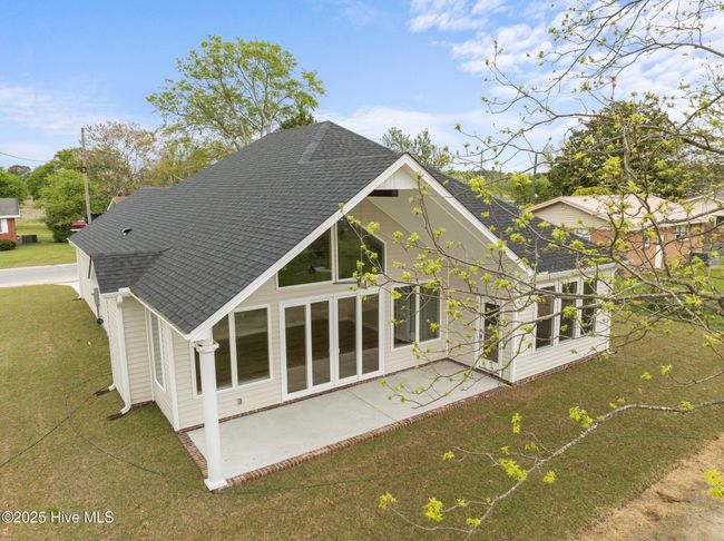 316 Allen Dr, House other with 3 bedrooms, 2 bathrooms and 2 parking in Ayden NC | Image 29