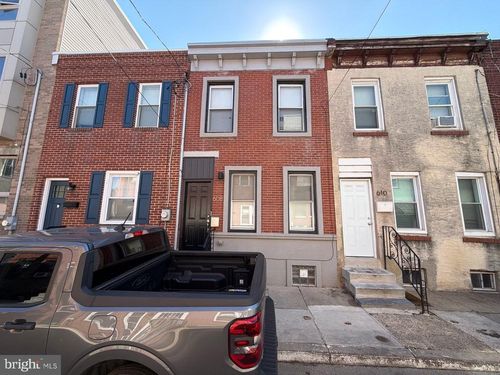 608 Winton St, PHILADELPHIA, PA, 19148-3240 | Card Image