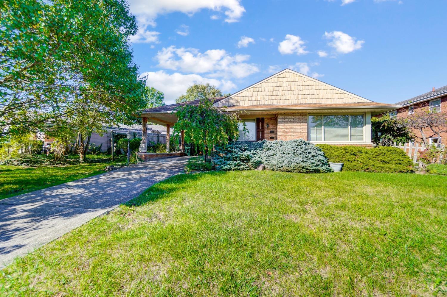 Susan Dr, Hamilton, OH 45013