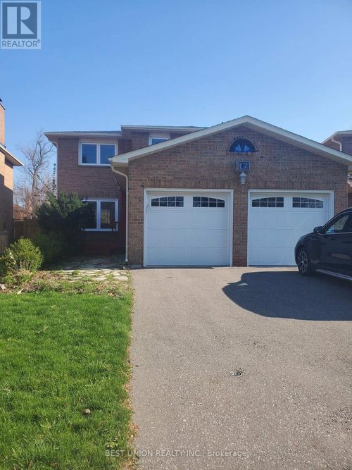 104 Houseman Cres, Richmond Hill, ON, L4C7S5 | Card Image
