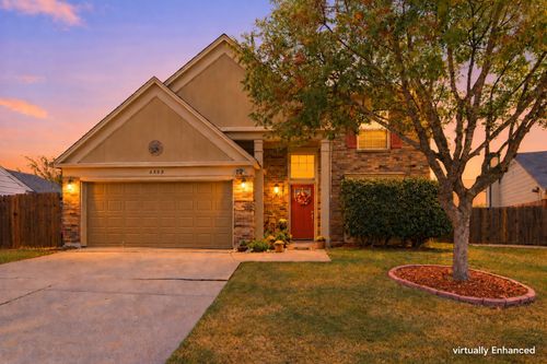 6808 Quail Meadow Dr, Watauga, TX, 76148-2168 | Card Image