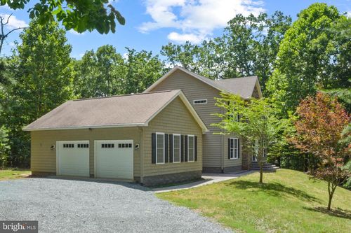 1229 Milton Rd, Charlottesville, VA, 22902 | Card Image