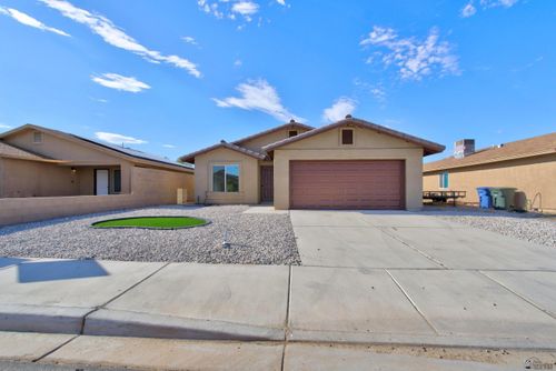7124 E 37th St, Yuma, AZ, 85365-3639 | Card Image