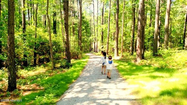 25 Jasmine Ln, House other with 4 bedrooms, 3 bathrooms and 2 parking in Minnesott Beach NC | Image 44