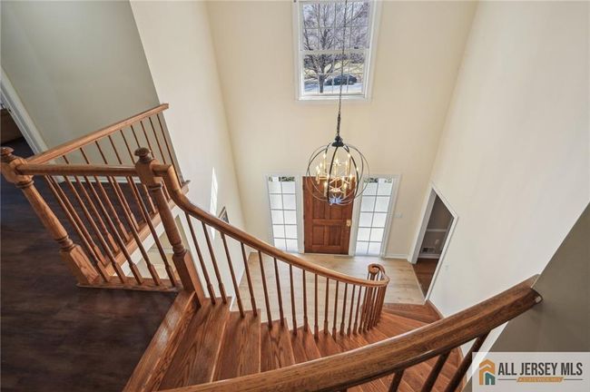 12 Brookside Ct, House other with 4 bedrooms, 4 bathrooms and null parking in CRANBURY NJ | Image 20