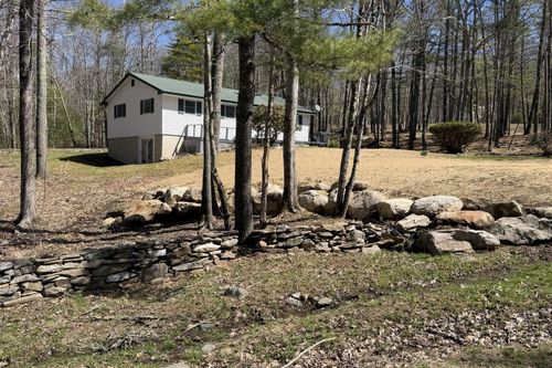16 Evergreen Estates Road, Nobleboro, ME, 04555 | Card Image