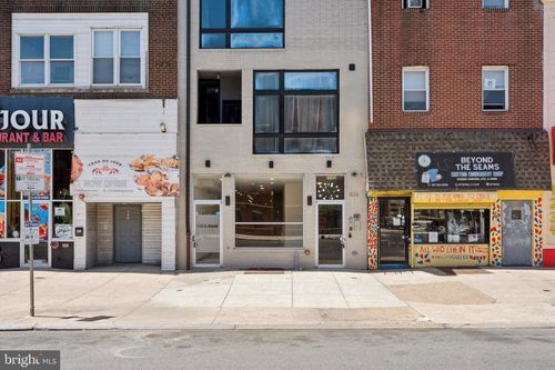 826 N Broad St, Philadelphia, PA, 19130-2243 | Card Image