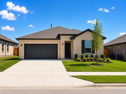 110 Sisal Ln, Rhome, TX, 76078-5291 | Card Image