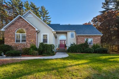 34 Wood Duck Rd, House other with 4 bedrooms, 2 bathrooms and 8 parking in Acushnet MA | Image 2