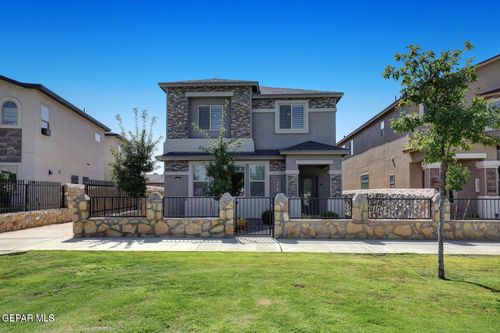 4599 Marisabel Azcarate St, El Paso, TX, 79938-2342 | Card Image