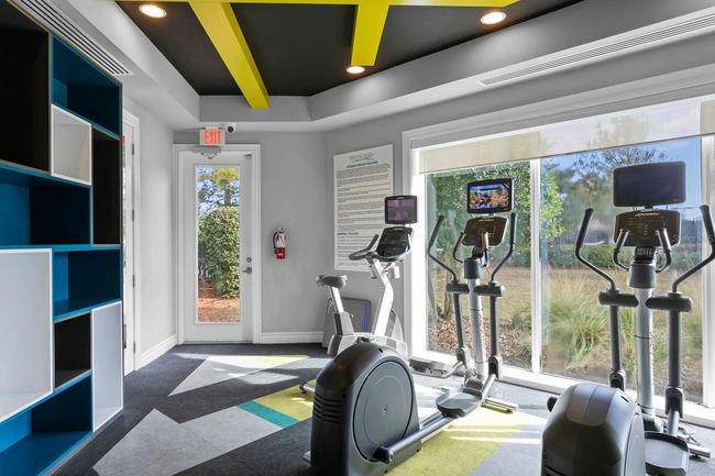 Fitness center | Image 39