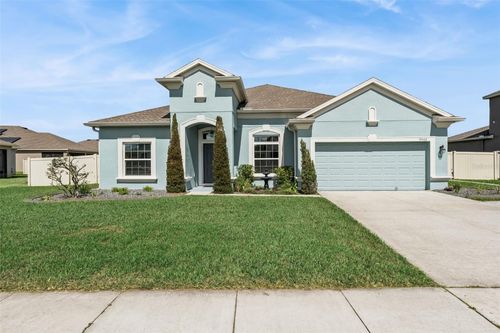 5402 Dove Cottage Ln, SAINT CLOUD, FL, 34771-7624 | Card Image
