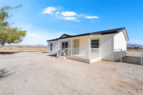 3480 W Medicine Man Rd, Pahrump, NV, 89048-5024 | Card Image