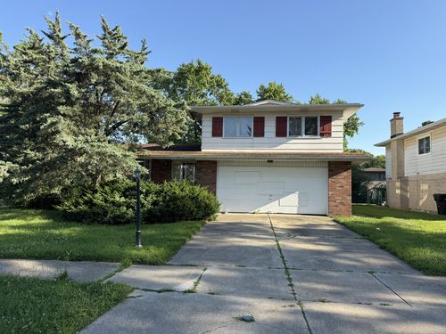 1022 W Nevada St, Glenwood, IL, 60425-1027 | Card Image