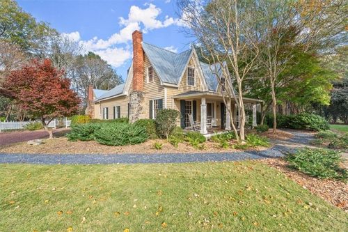 7865 Nesbit Ferry Road, Sandy Springs, GA, 30350 | Card Image