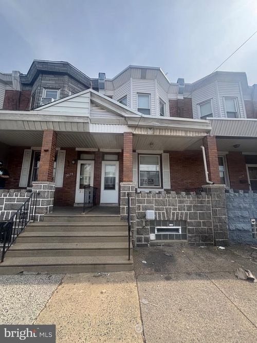 3077 Aramingo Ave, PHILADELPHIA, PA, 19134-4315 | Card Image