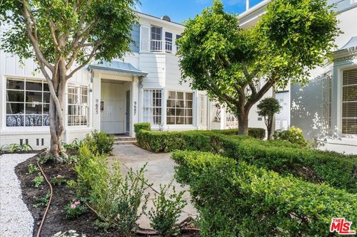 9689 W Olympic Blvd, Beverly Hills, CA, 90212-3751 | Card Image