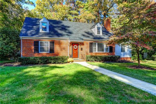 6806 Edmonstone Avenue, Henrico, VA, 23226 | Card Image