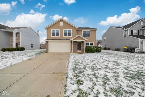 6427 Paramount Springs Dr, Anderson, IN, 46013-9409 | Card Image