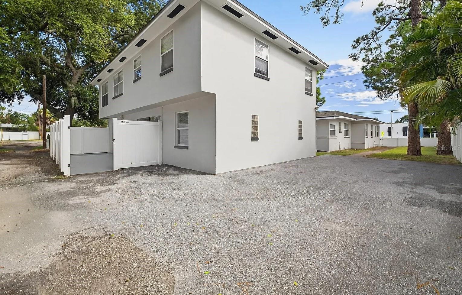 Residential Lease in GULFPORT