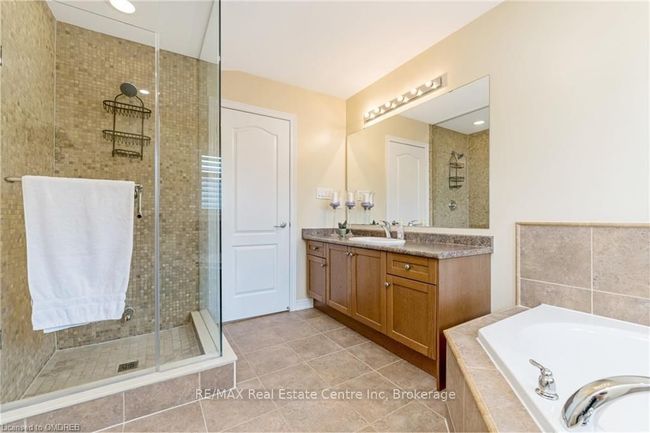 344 Landsborough Ave, House attached with 3 bedrooms, 4 bathrooms and 2 parking in Milton ON | Image 30