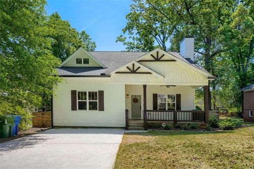 1783 Melrose Drive, Atlanta, GA, 30310 | Card Image
