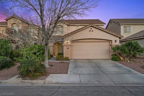 1400 Swanbrooke Dr, Las Vegas, NV, 89144-1645 | Card Image