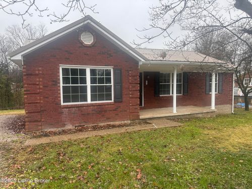 121 Hagan Dr, Bardstown, KY, 40004-9427 | Card Image