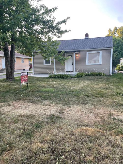 1903 Sharon Ave, Rockford, IL, 61103-3835 | Card Image