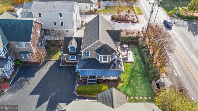 330 Garfield Pkwy, House other with 4 bedrooms, 4 bathrooms and null parking in BETHANY BEACH DE | Image 8