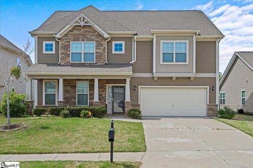 307 Gibby Lane, Simpsonville, SC, 29681 | Card Image