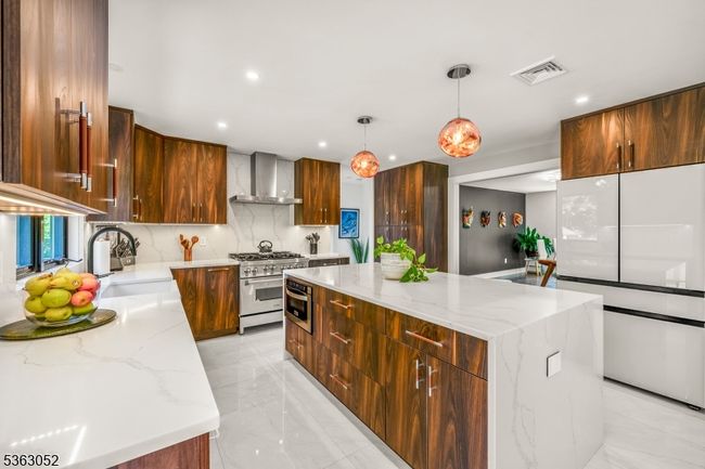 34 Fords Rd, House other with 5 bedrooms, 3 bathrooms and null parking in Randolph NJ | Image 16