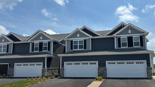 1744 Stable Ln, Aurora, IL, 60503-8505 | Card Image