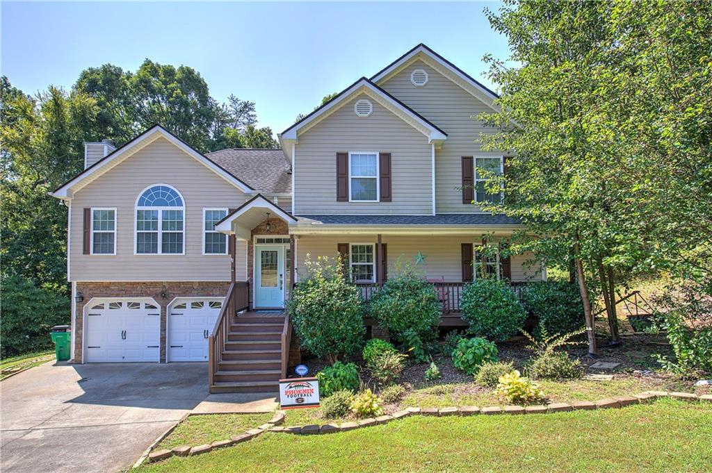 Hopkins Farm Dr, Adairsville, GA 30103