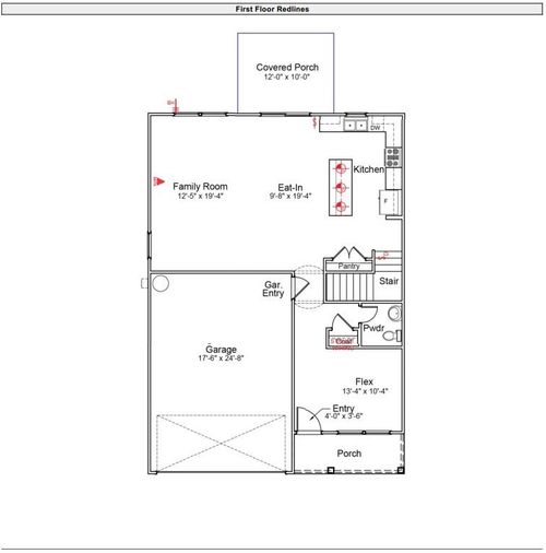 2234 Mill Loop, Spartanburg, SC, 29301-6902 | Card Image