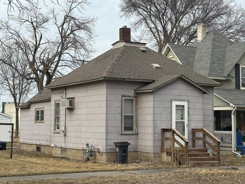 640 Bedal St, Walnut Grove, MN, 56180-1121 | Card Image