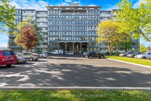 306-24 Midland Dr, Kitchener, ON, N2A2A8 | Card Image