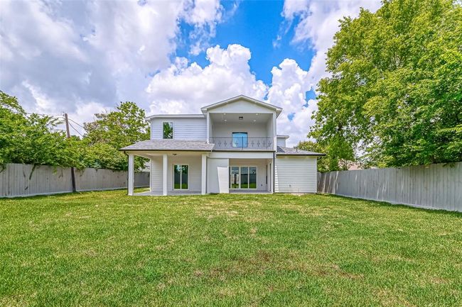 3954 Charleston St, House other with 4 bedrooms, 5 bathrooms and null parking in Houston TX | Image 38