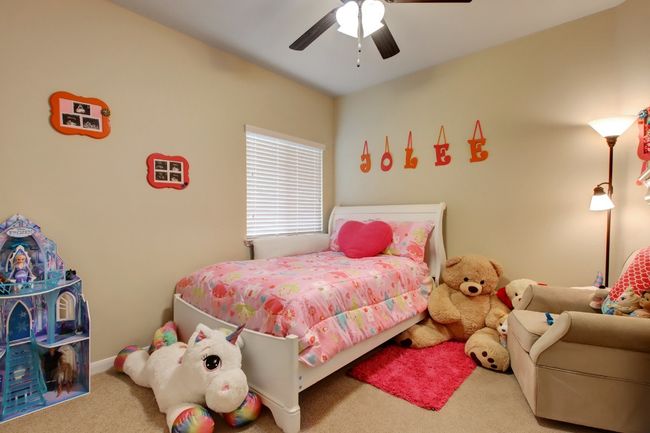 323 Chisholm Trl, House other with 4 bedrooms, 3 bathrooms and null parking in Bastrop TX | Image 23