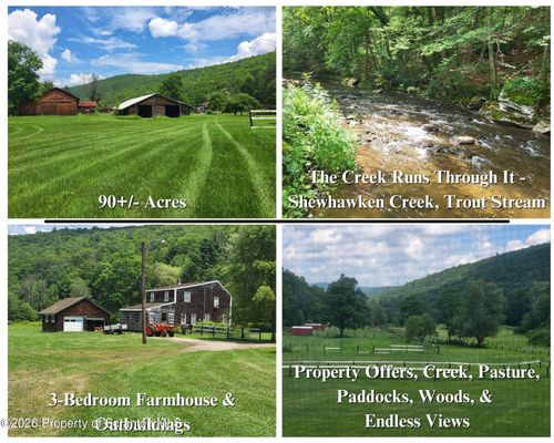 2793 Crosstown Hwy, Starlight, PA, 18461 | Card Image