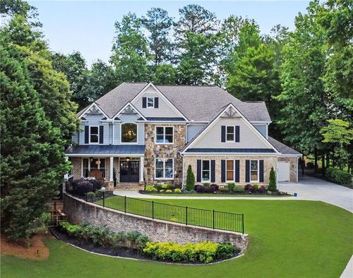 3610 Lively Oak Dr, Jefferson, GA, 30549-8929 | Card Image