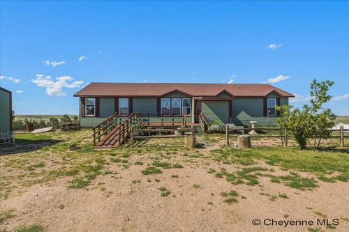 3952 Blue Bonnet Ln, Hillsdale, WY, 82060-5003 | Card Image