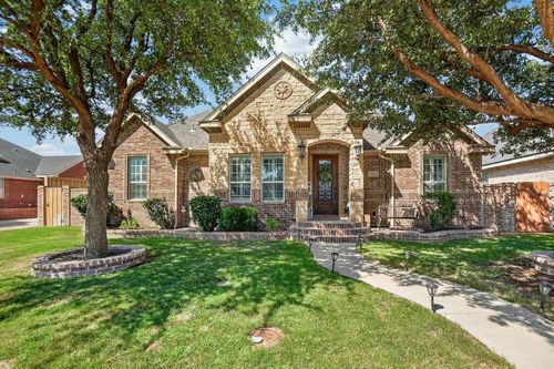 5001 Granite Ln, Midland, TX, 79707-2408 | Card Image